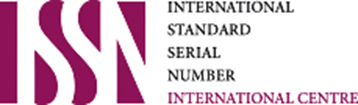 ISSN International Centre