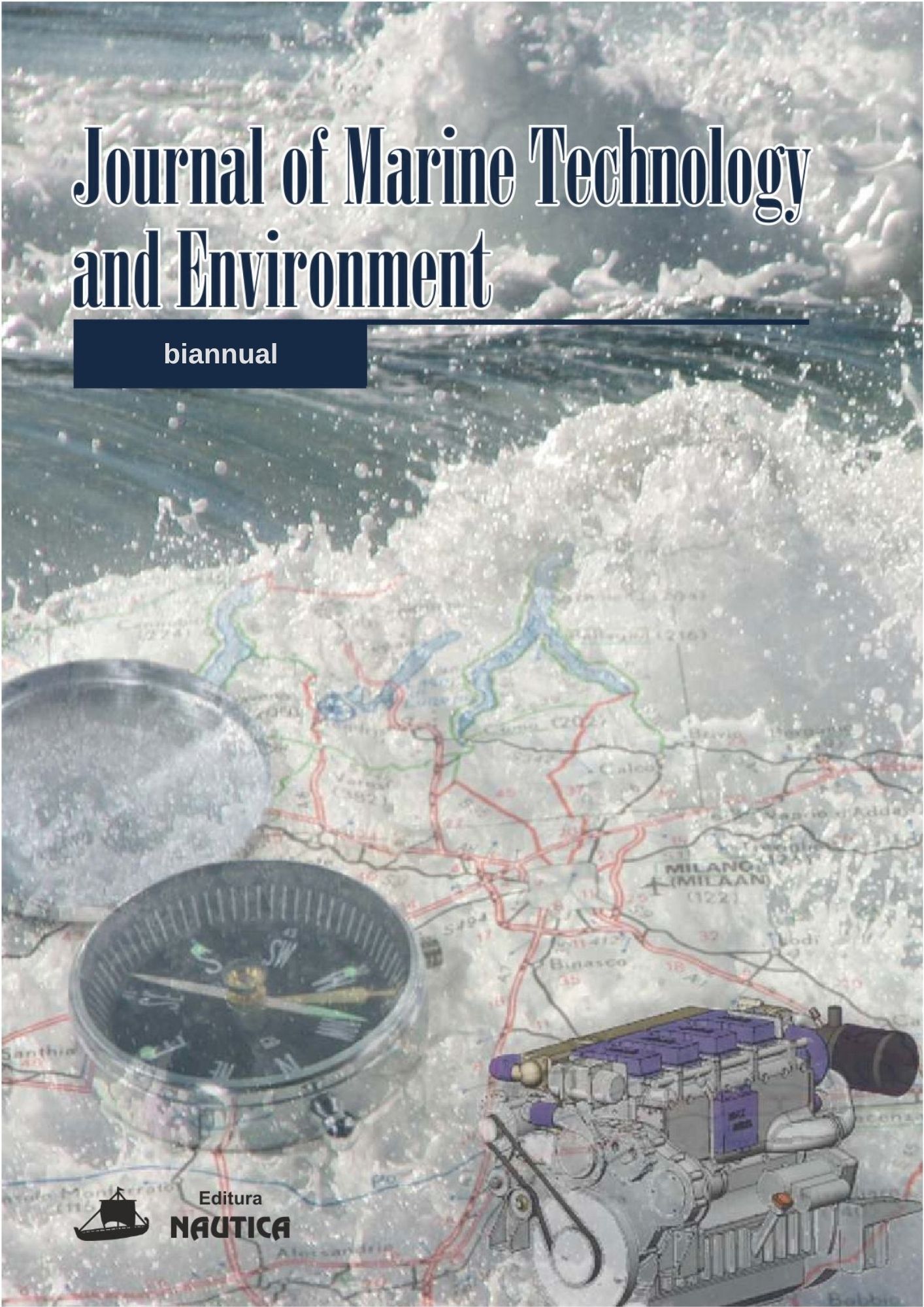 Journal of Marine Technology and Environment